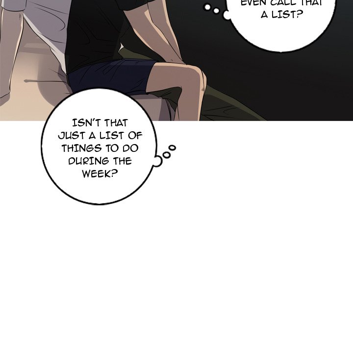 The Mermaid’s Pond Chapter 24 image 30