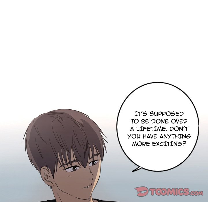 The Mermaid’s Pond Chapter 24 image 31