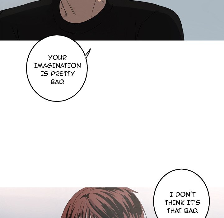 The Mermaid’s Pond Chapter 24 image 32