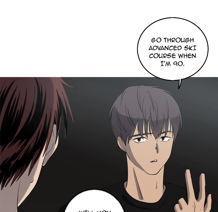 The Mermaid’s Pond Chapter 24 image 34