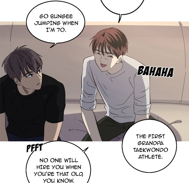 The Mermaid’s Pond Chapter 24 image 36