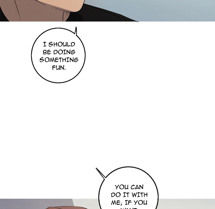 The Mermaid’s Pond Chapter 24 image 38