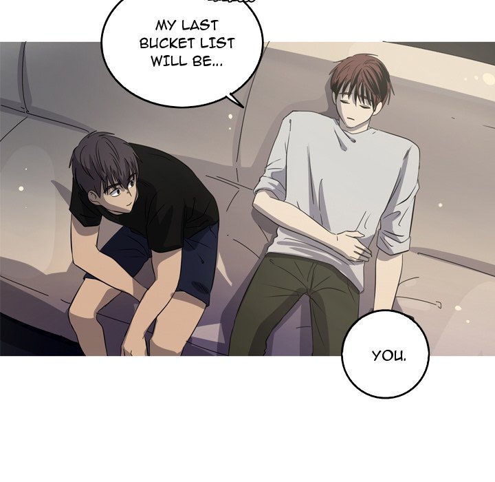 The Mermaid’s Pond Chapter 24 image 42