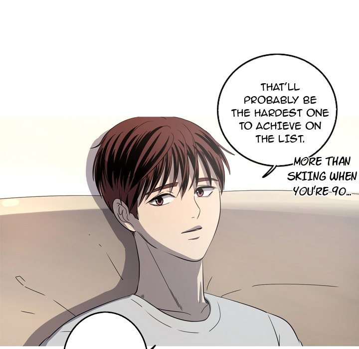 The Mermaid’s Pond Chapter 24 image 44