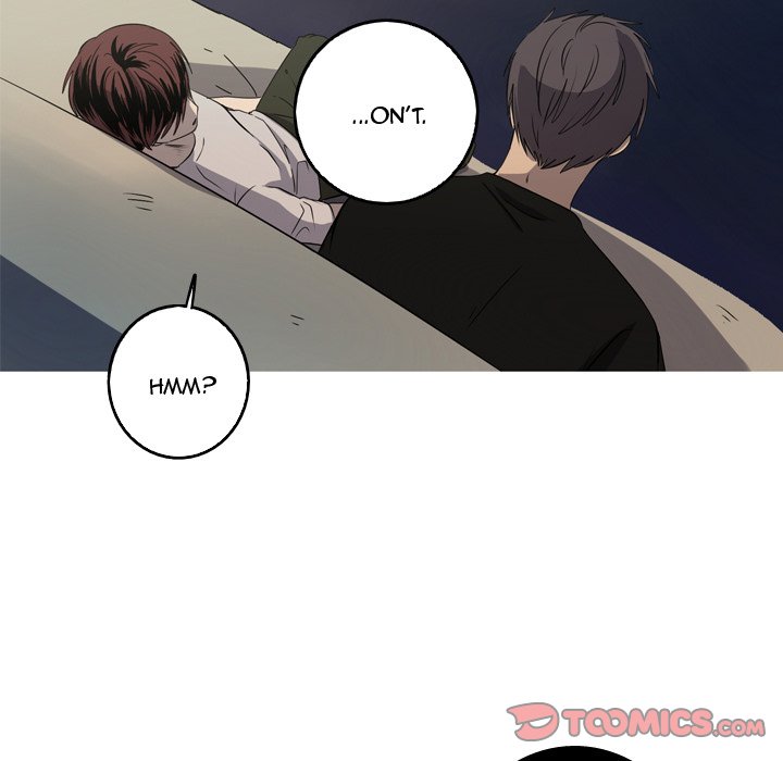 The Mermaid’s Pond Chapter 24 image 49