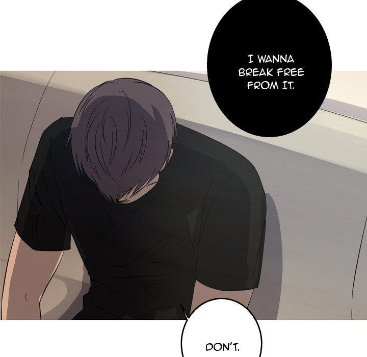 The Mermaid’s Pond Chapter 24 image 50