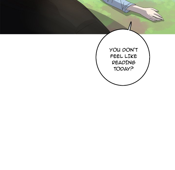 The Mermaid’s Pond Chapter 24 image 60