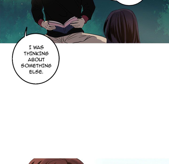 The Mermaid’s Pond Chapter 24 image 62