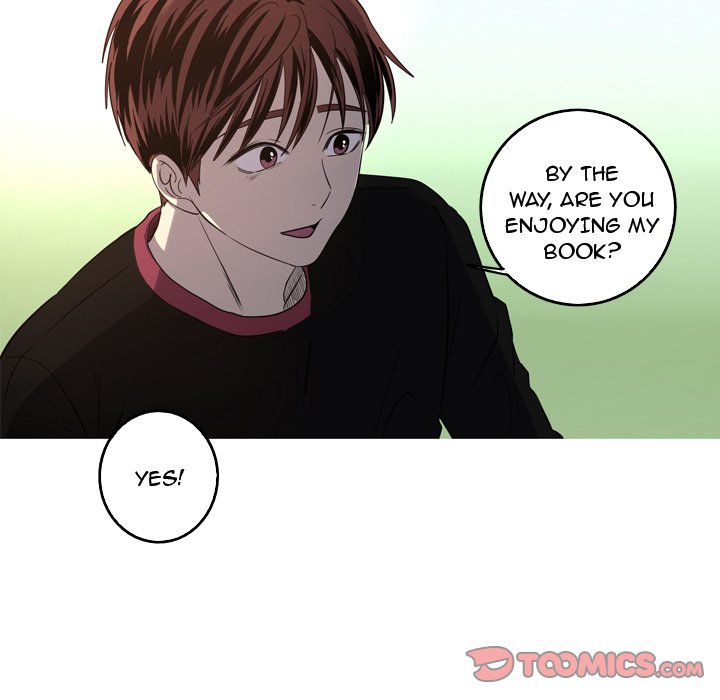 The Mermaid’s Pond Chapter 24 image 63