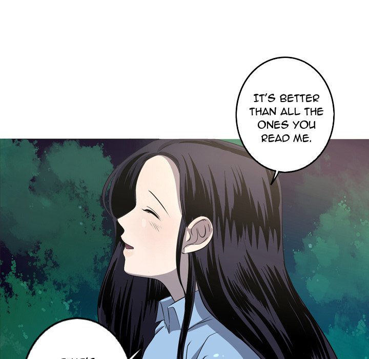 The Mermaid’s Pond Chapter 24 image 64