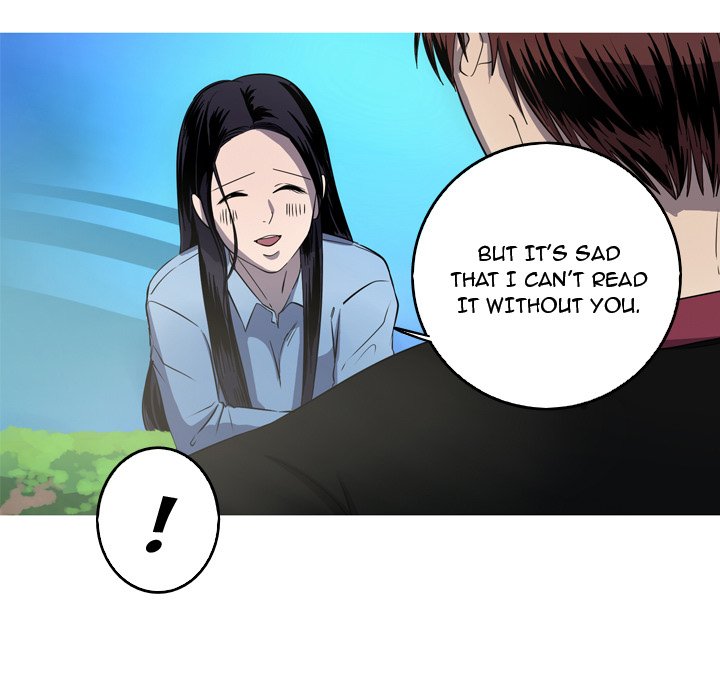 The Mermaid’s Pond Chapter 24 image 66
