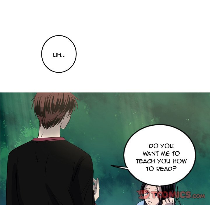 The Mermaid’s Pond Chapter 24 image 67