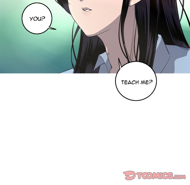 The Mermaid’s Pond Chapter 24 image 69