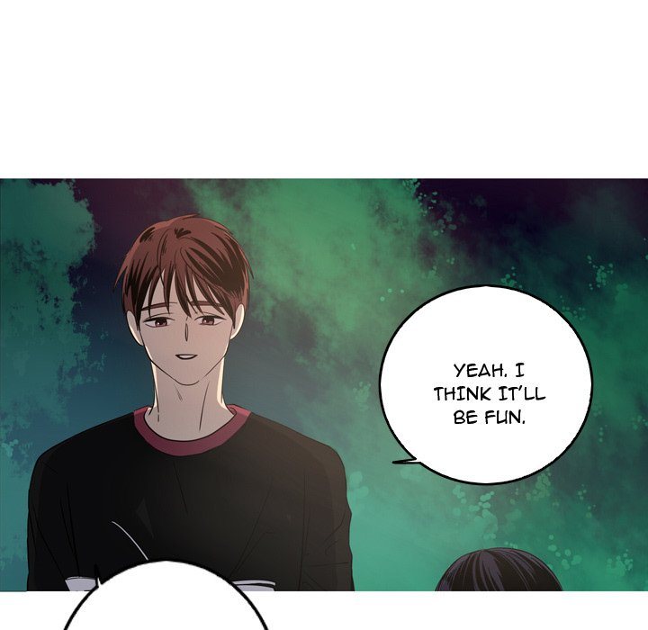 The Mermaid’s Pond Chapter 24 image 70