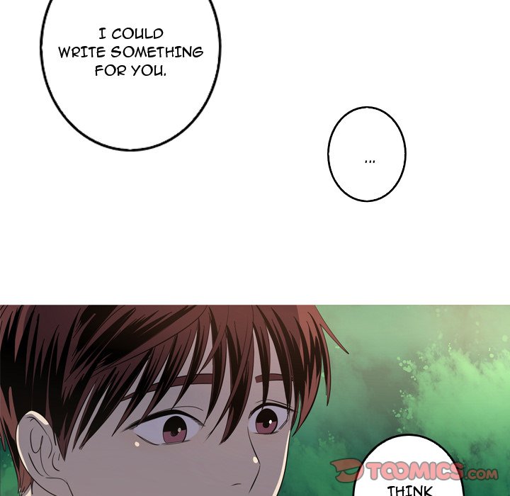 The Mermaid’s Pond Chapter 24 image 71