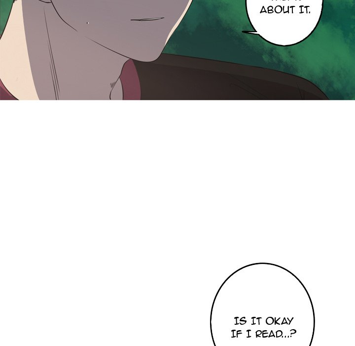 The Mermaid’s Pond Chapter 24 image 72
