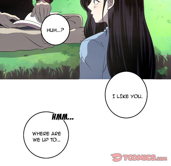 The Mermaid’s Pond Chapter 24 image 75