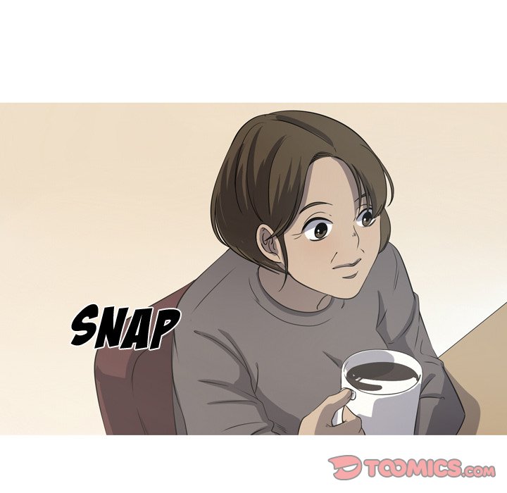 The Mermaid’s Pond Chapter 24 image 7