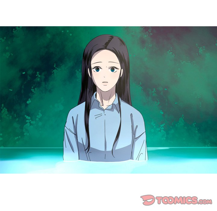 The Mermaid’s Pond Chapter 25 image 11
