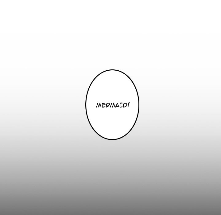 The Mermaid’s Pond Chapter 25 image 12