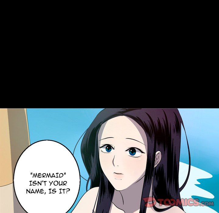 The Mermaid’s Pond Chapter 25 image 17