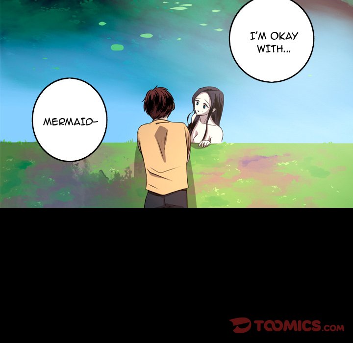 The Mermaid’s Pond Chapter 25 image 19