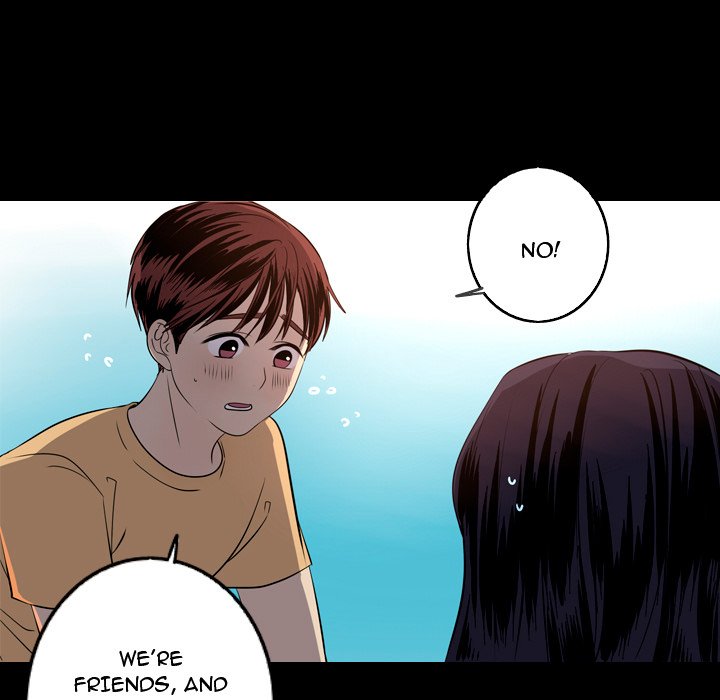 The Mermaid’s Pond Chapter 25 image 20