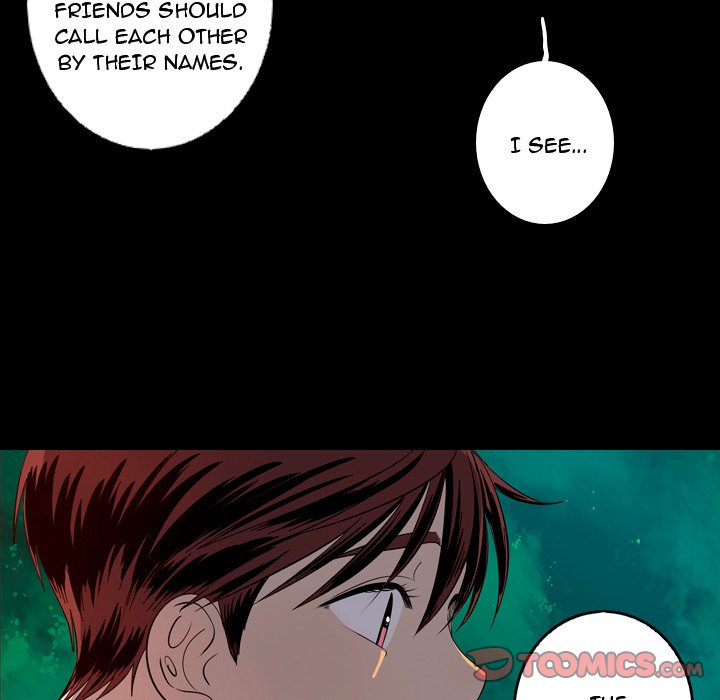 The Mermaid’s Pond Chapter 25 image 21