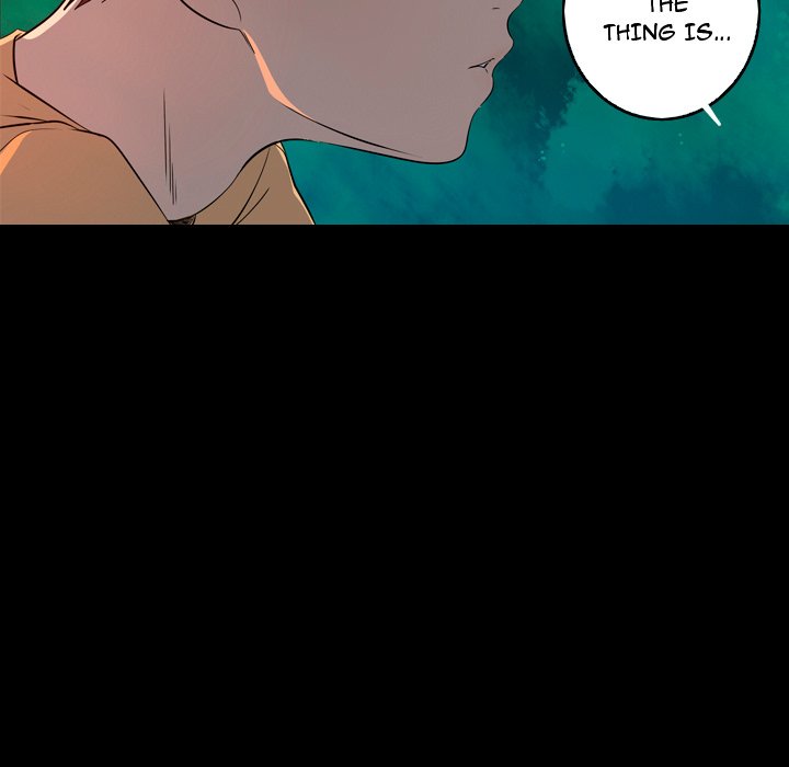 The Mermaid’s Pond Chapter 25 image 22