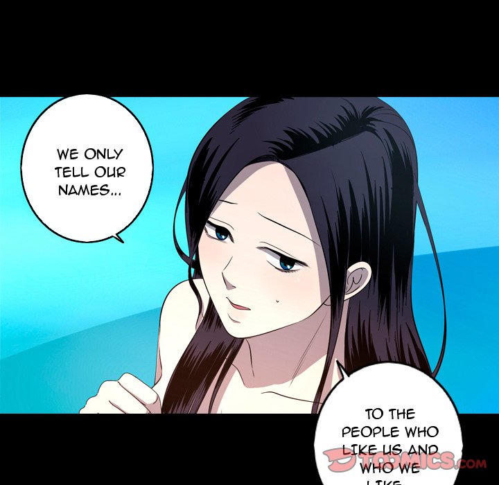 The Mermaid’s Pond Chapter 25 image 23