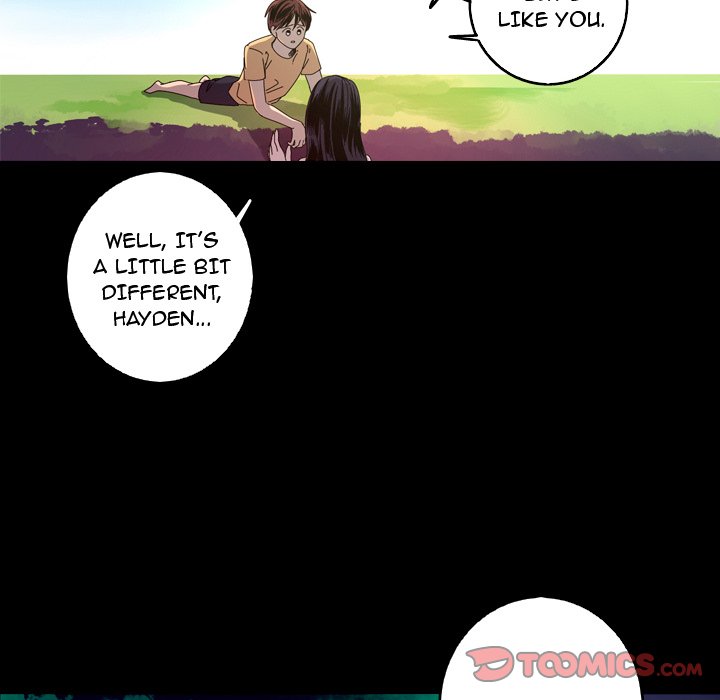 The Mermaid’s Pond Chapter 25 image 25