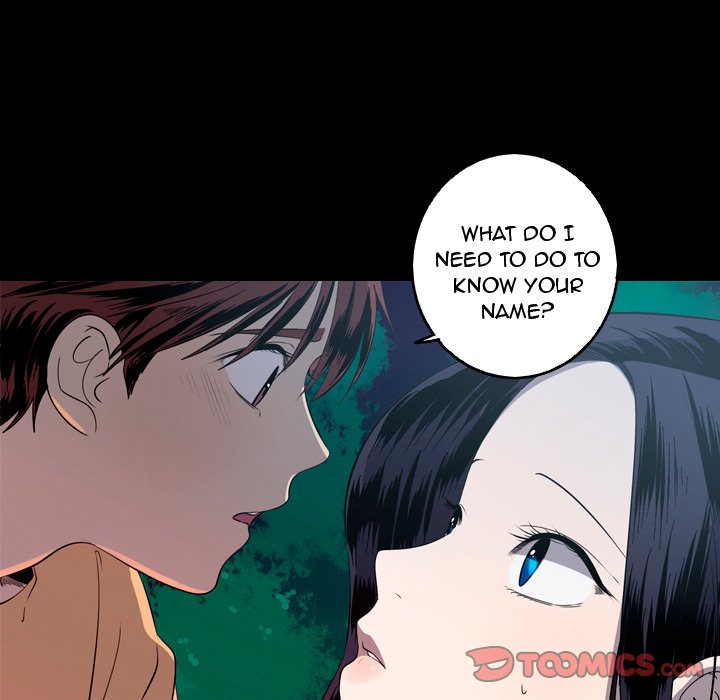 The Mermaid’s Pond Chapter 25 image 27
