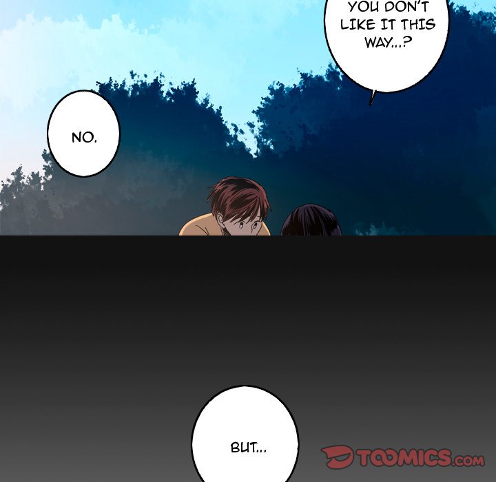 The Mermaid’s Pond Chapter 25 image 29
