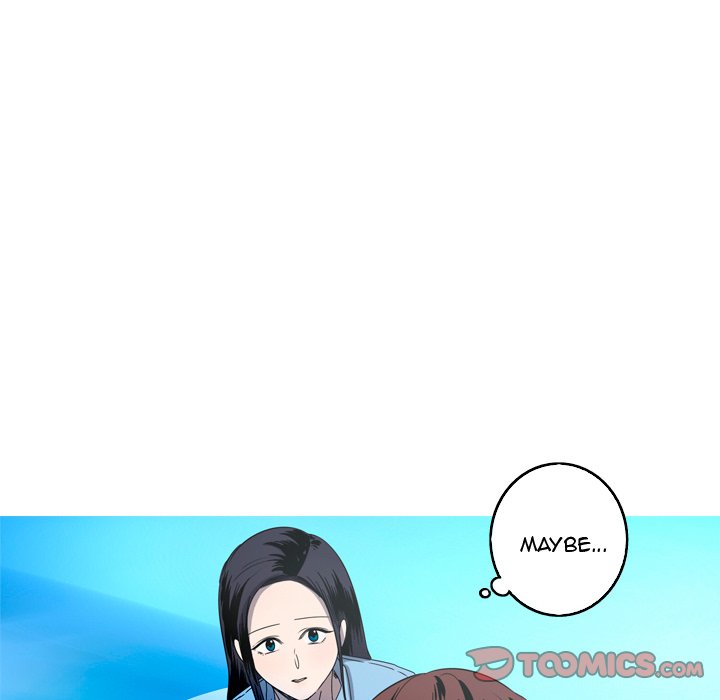 The Mermaid’s Pond Chapter 25 image 31