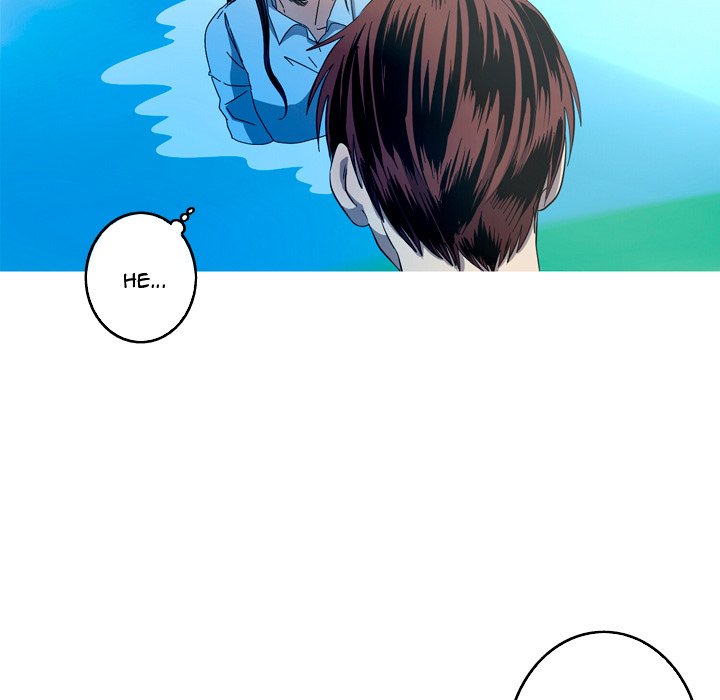 The Mermaid’s Pond Chapter 25 image 32