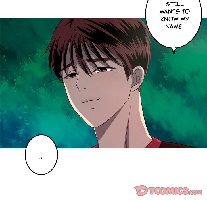 The Mermaid’s Pond Chapter 25 image 33