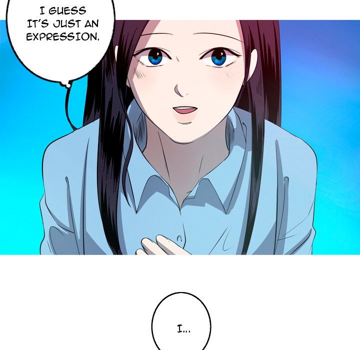 The Mermaid’s Pond Chapter 25 image 36