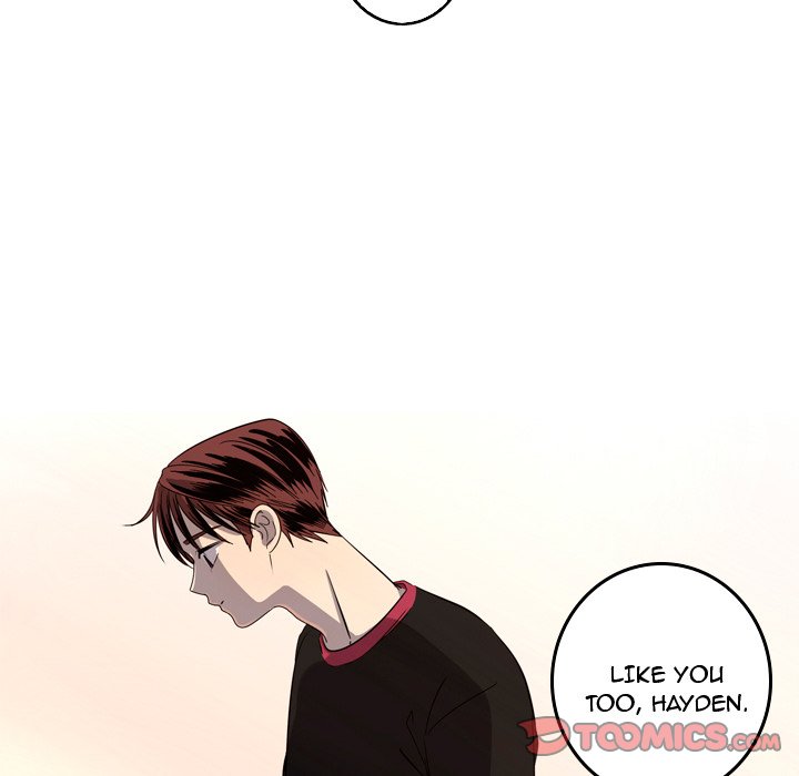 The Mermaid’s Pond Chapter 25 image 37