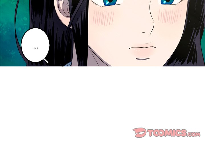 The Mermaid’s Pond Chapter 25 image 3