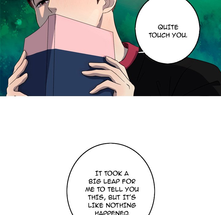 The Mermaid’s Pond Chapter 25 image 42