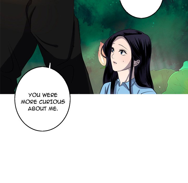 The Mermaid’s Pond Chapter 25 image 46