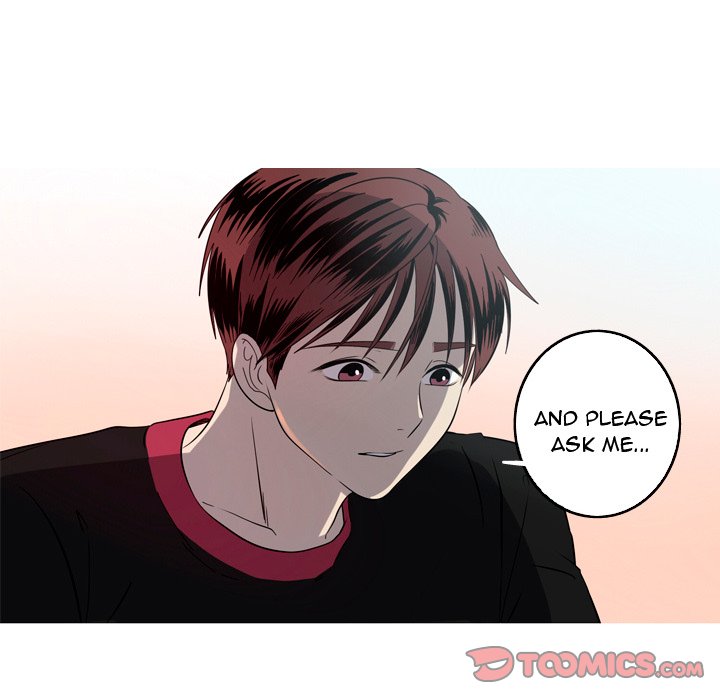 The Mermaid’s Pond Chapter 25 image 47