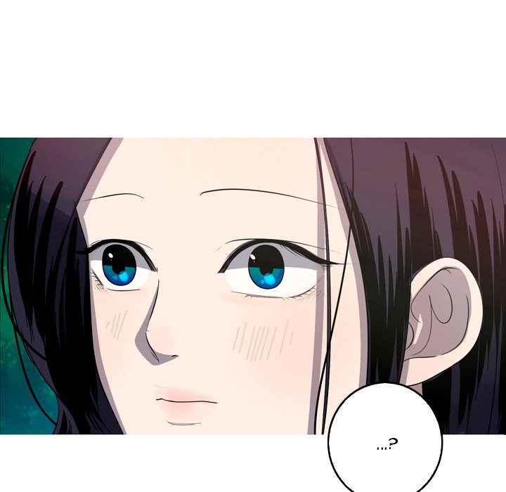 The Mermaid’s Pond Chapter 25 image 4