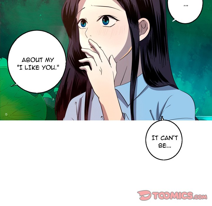 The Mermaid’s Pond Chapter 25 image 49