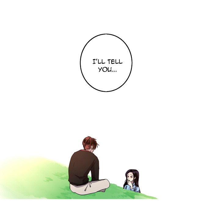 The Mermaid’s Pond Chapter 25 image 50