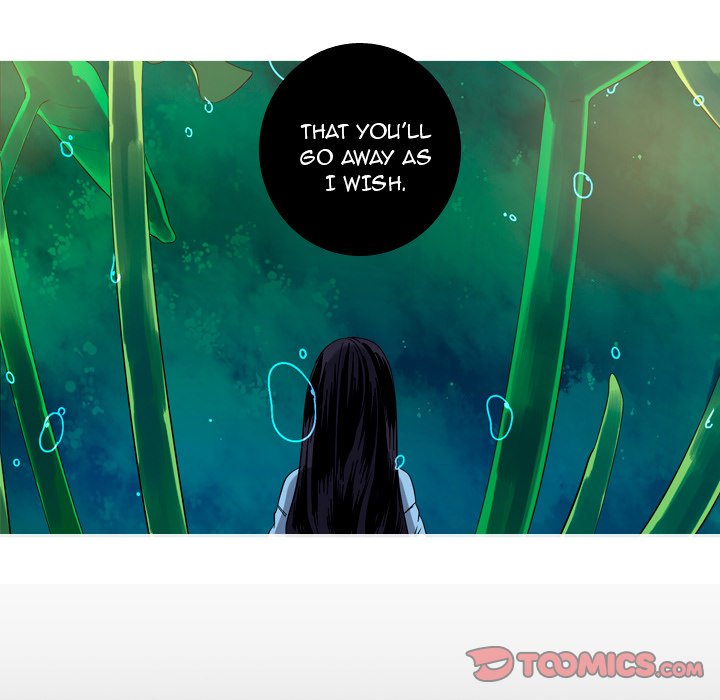 The Mermaid’s Pond Chapter 25 image 53