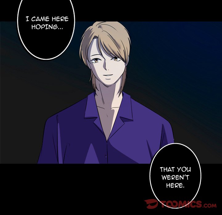 The Mermaid’s Pond Chapter 25 image 55