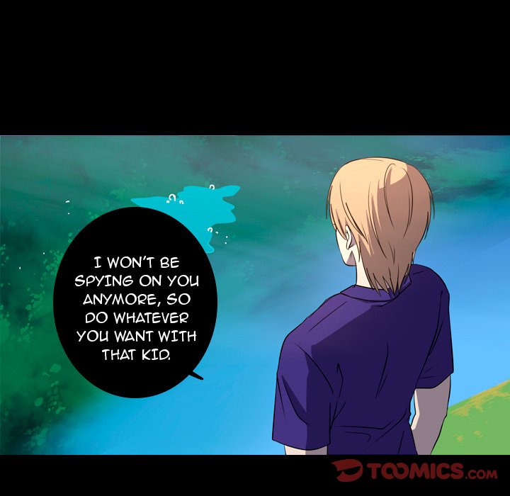 The Mermaid’s Pond Chapter 25 image 57