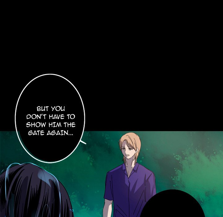 The Mermaid’s Pond Chapter 25 image 58