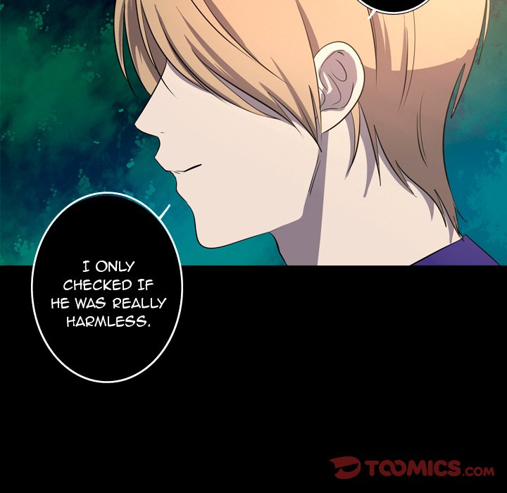The Mermaid’s Pond Chapter 25 image 63